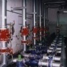  穗港消防服務(wù)公司項(xiàng)目部 主營 消防工程施工 消防設(shè)