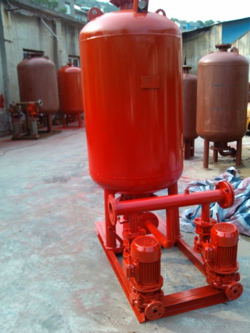 遷安消防增壓穩(wěn)壓供水設(shè)備 增壓穩(wěn)壓應(yīng)急供水控制系統(tǒng)銷售