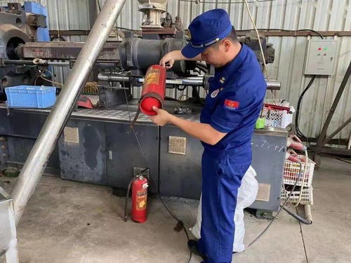 塑料泡沫包裝制品加工企業(yè),來,關(guān)注消防安全