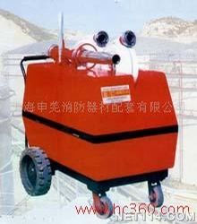 消防設(shè)備 守護(hù)生命與財(cái)產(chǎn)的第一道防線