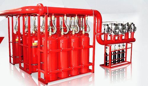 消防知識(shí)“一懂三會(huì)” 必須掌握的消防設(shè)備常識(shí)