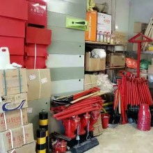沈陽消防器材廠消防器材供應站 專業(yè)消防設備保障城市安全