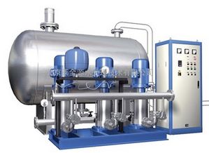 探索膠球清洗裝置 谷瀑環(huán)保消防設備高清大圖解析