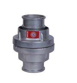 接扣與川消消防設備在消防系統(tǒng)中的應用與重要性