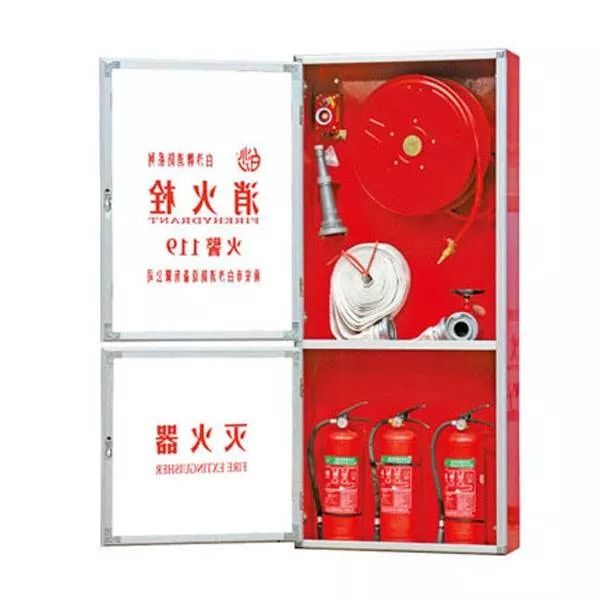 挑西瓜你會“敲一敲”，那挑消防產品該怎么“敲”？