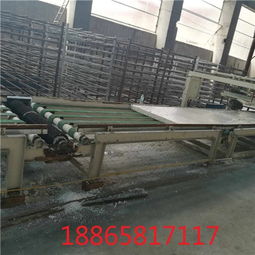 防火保溫板生產線與防火板機械生產廠 價格、型號規格與消防設備配套指南